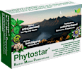 Baldrian Melisse Passionsblume Tabletten Phytostar®