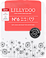 Windeln Gr. 6 (13+ kg) Lillydoo