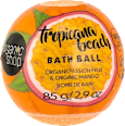 Kugla za šumeću kupku Tropicana Beach organic shop