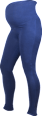 Umstandsleggings, blau, Gr. S Rilana