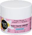 Dnevna krema za obraz Orange Blossom organic shop