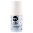 Deodorant roll-on COTTON&WATER LILY organic shop