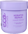 Hajmaszk Keratin Repair Ecoforia
