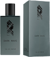 Eau de Parfum Dark Wave R./COSMETICS by RAF Camora
