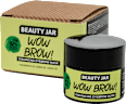 Mască regenerantă pentru sprâncene BEAUTY JAR