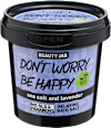 sůl do koupele Don´t Worry Be Happy BEAUTY JAR