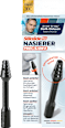 Nasenhaarentferner, Nasierer anthrazit SilkslidePro