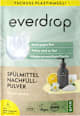 Spülmittel Nachfüllpack für 250ml  everdrop
