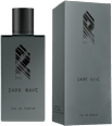 Eau de Parfum Dark Wave R./COSMETICS by RAF Camora