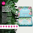 Vegane Spielknete 8er-Set KNETÄ