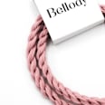 Haargummis Mellow Rose Bellody