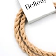 Haargummis Champagne Beige Bellody