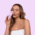 Lippenmaske Very Berry BE ROUTINE