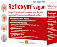 Reflexym vegan Tabletten Madaus & Lauscher