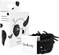 Haargummis Classic Black Bellody