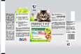 Nassfutter Katze mit Hochseefisch & Lachs, natural vitality, Multipack (6x50 g) PERFECT FIT