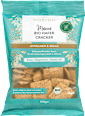 Cracker Mama Hafer Leinsamen & Sesam  Mabyen