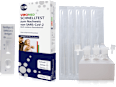 Corona Selbsttest VIROMED Schnelltest zum Nachweis von SARS-CoV-2 NanoRepro