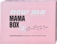 Mama Box für nach der Geburt newma