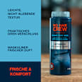Intimpuder Intimate Dry & Fresh No Hair Crew