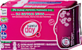 Popôrodné nočné aniónové vložky Extra Heavy Postpartum GentleDay