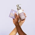 Handseifenpulver Purple Rain - Lavendel & Bergamotte Future Stories