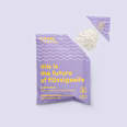 Handseifenpulver Purple Rain - Lavendel & Bergamotte Future Stories
