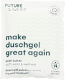 Duschgelpulver  Keep Calm - Wald & Wellness Future Stories