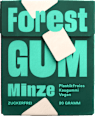 Kaugummi Minze Forest GUM