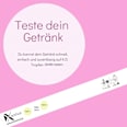K.O. Tropfen Schutz-Armband Xantus