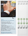K.O. Tropfen Schutz-Armband Xantus