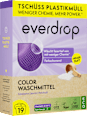 Colorwaschmittel Pulver  everdrop