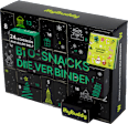 Adventskalender 2024 Leckereien aus aller Welt myBuddy