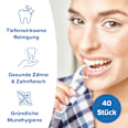 Zahnseidesticks sensitiv DenTek