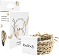 Haargummis Champagne Beige Bellody