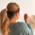 Haargummis Champagne Beige Bellody