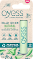 Lippenpflege Natural Aloe Vera oyess