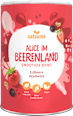 Smoothie Bowl Pulver Alice im Beerenland, Erdbeere Açaíbeere oatsome