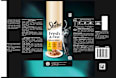 Nassfutter Katze mit Huhn, Truthahn & Ente, fresh & fine, Multipack (6x50 g) Sheba