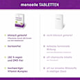 Estro-G100 Extrakt + Vitamine + Mineralien Tabletten 60 St Menoelle
