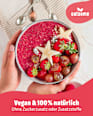 Smoothie Bowl Alice im Beerenland oatsome