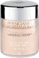 MINERAL WEAR, puder u prahu Physicians Formula