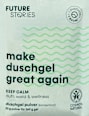Duschgelpulver  Keep Calm - Wald & Wellness Future Stories
