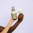 Duschgelpulver  Keep Calm - Wald & Wellness Future Stories