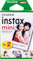 Sofortbildfilm Set instax mini (2x10er) instax