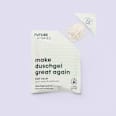 Duschgelpulver  Keep Calm - Wald & Wellness Future Stories