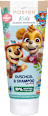 Kinder Duschgel, Shampoo & Spülung 3-in-1 Erdbeere Paw Patrol Mabyen