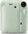 Fotoaparát instax mini 12, Mint Green instax