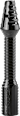 Nasenhaarentferner, Nasierer anthrazit SilkslidePro