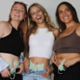Klebepads ONEflow menstruflow
